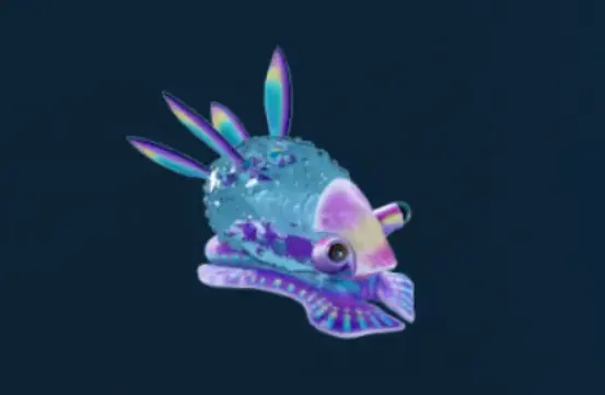 Limace hydrophore | Water Slug